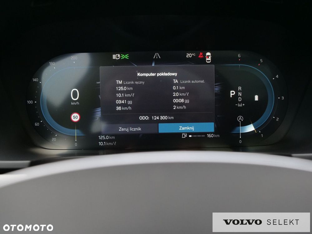 Volvo V90 Cross Country - 22