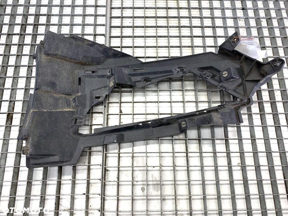 MOCOWANIE HALOGENU PRAWE  SEAT LEON (5F1) 2012 - 2022 2.0 TDI 110 kW [150 KM] olej napędowy 2012 - - 2