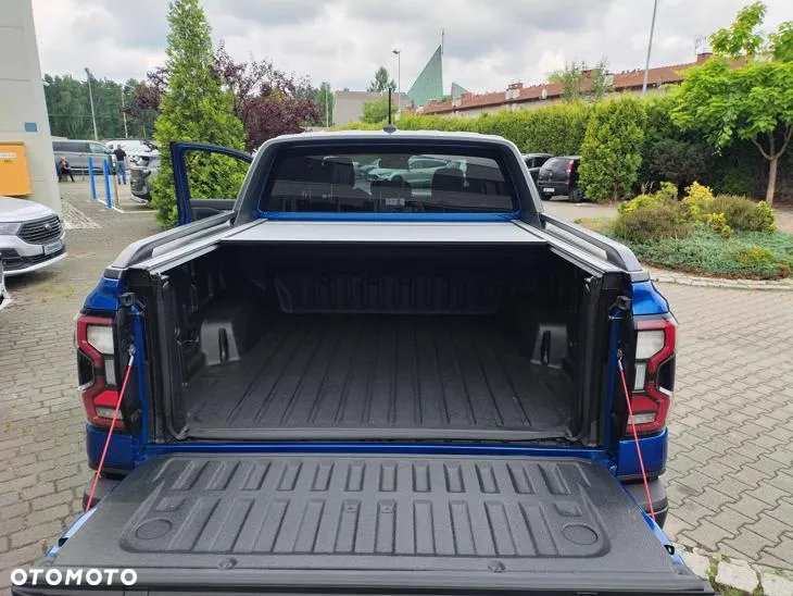 Ford Ranger Raptor - 21