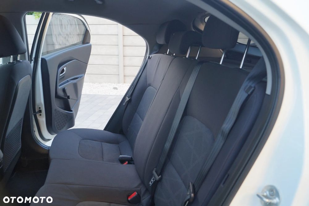 Kia Rio 1.2 Edition 7 - 20