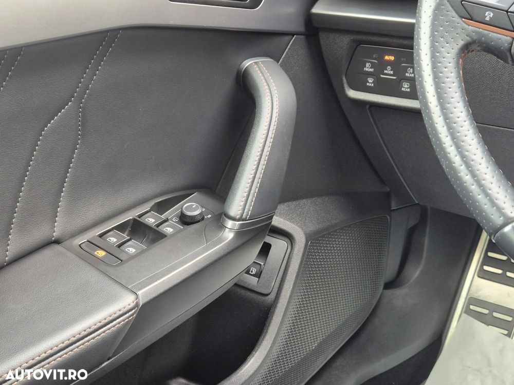 Cupra Formentor VZ 1.4 e-Hybrid DSG - 14