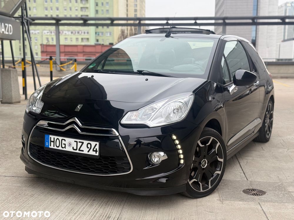 Citroën DS3 PureTech 82 Stop & Start ETG Chic - 9