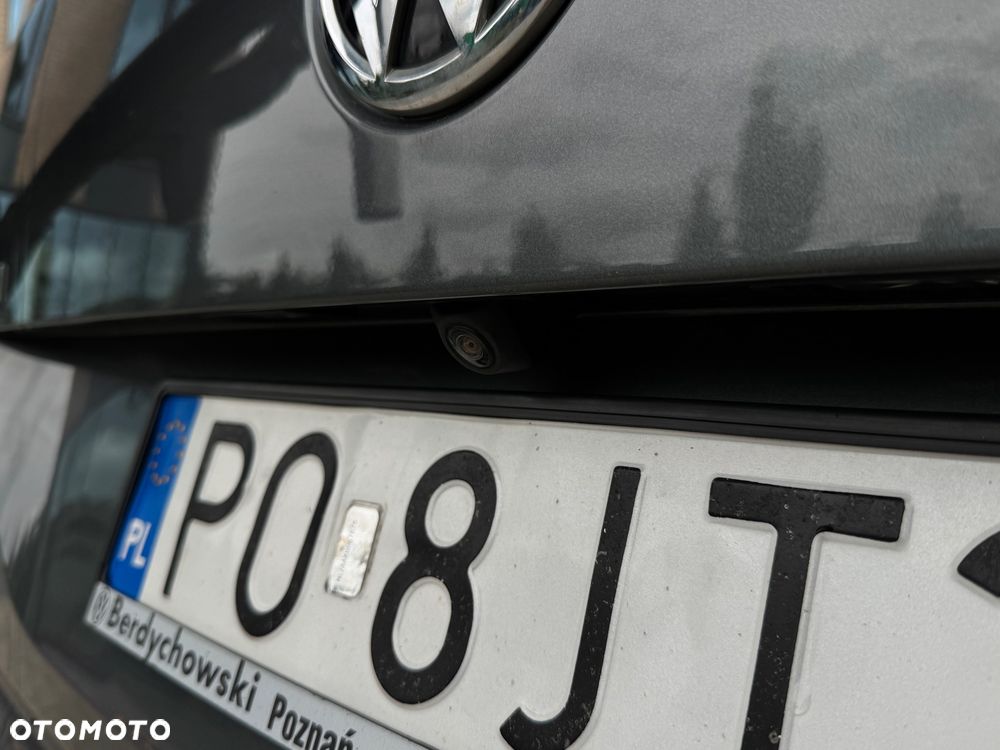 Volkswagen Multivan 2.0 TDI L1 Comfortline DSG - 35