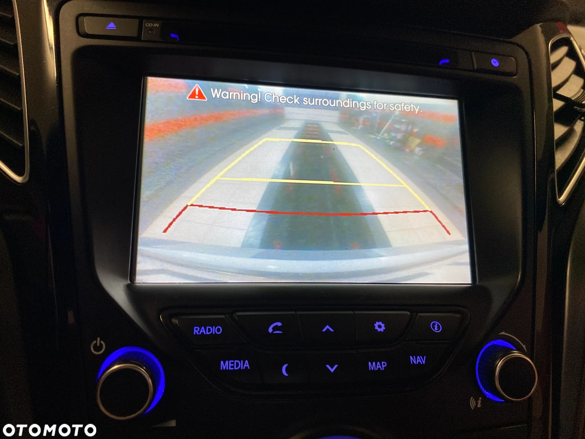 Hyundai i40 2.0 GDI Premium - 20