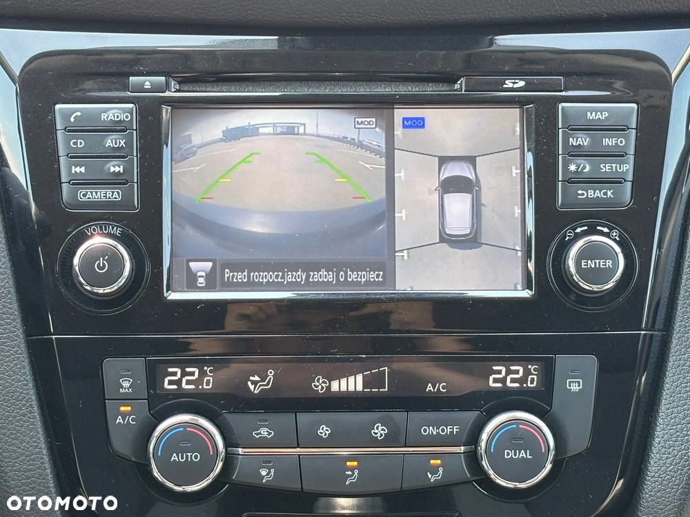 Nissan Qashqai 1.2 DIG-T Acenta - 22