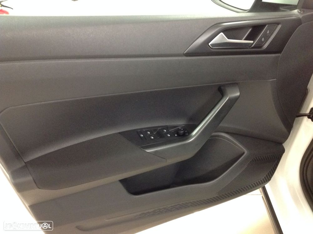 VW Taigo 1.0 TSI Life - 11