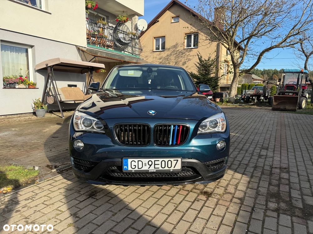 BMW X1 - 17