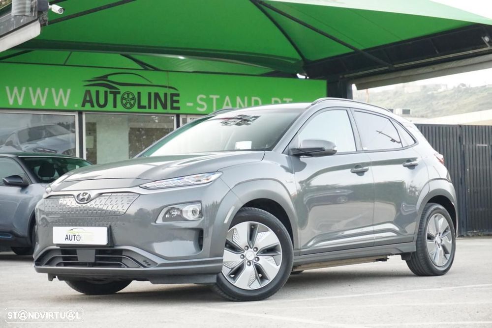 Hyundai Kauai Style - 2