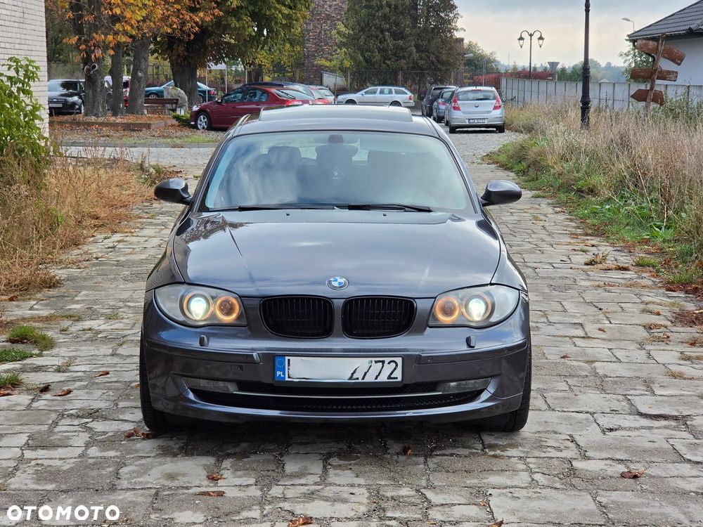BMW Seria 1 - 11