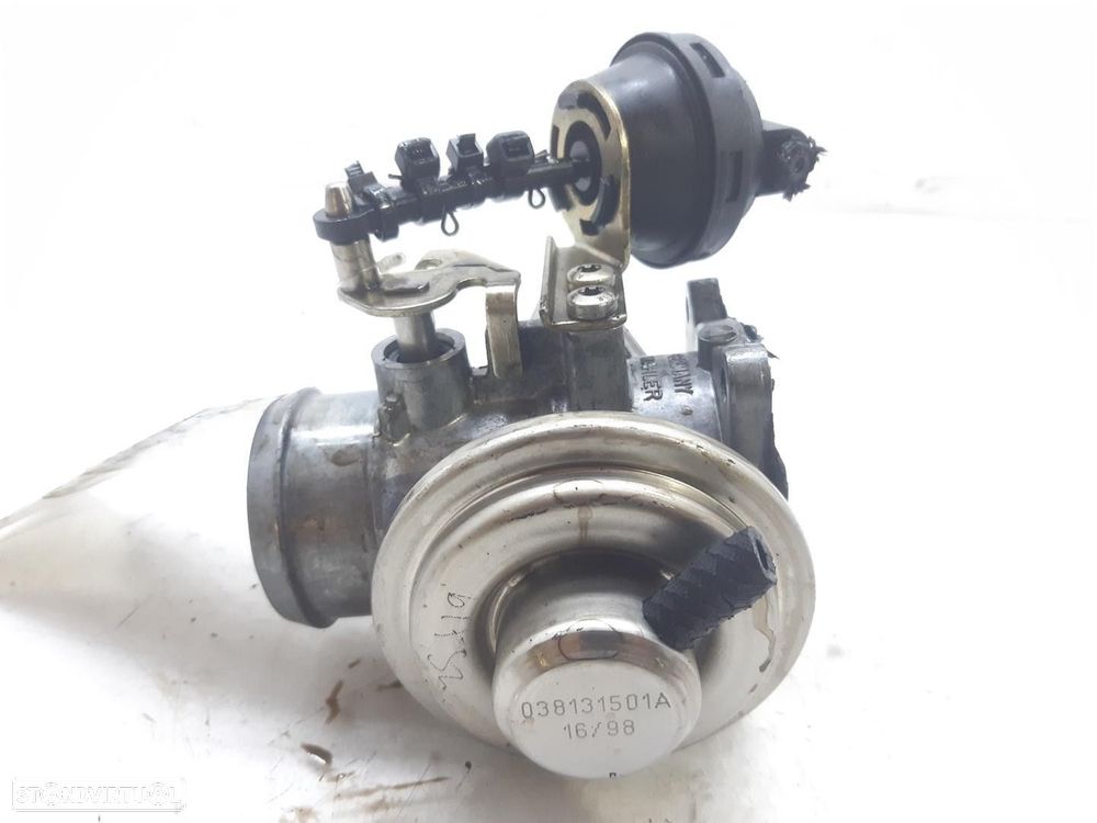 VALVULA EGR VOLKSWAGEN GOLF IV 1998 -038129637A - 3