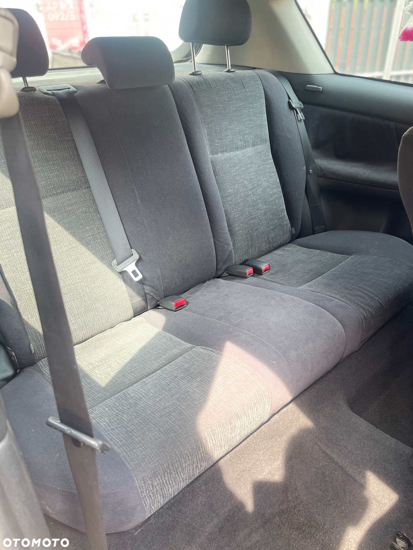 Toyota Corolla 2.0 D-4D Sol - 13