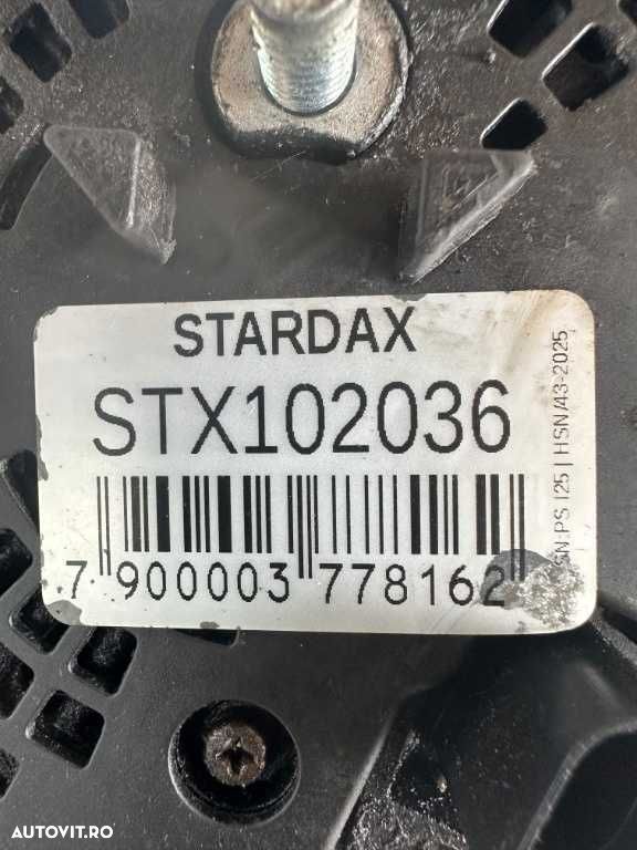 Alternator Peugeot Boxer 2.2 euro 5 cod piesa STX102036 - 5