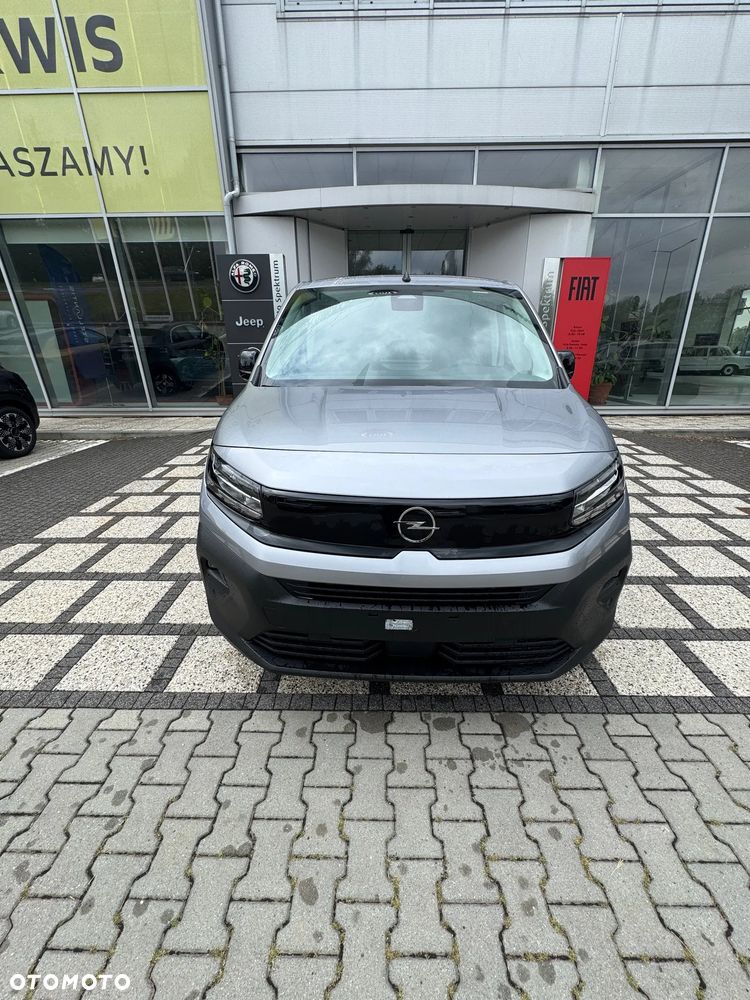 Opel COMBO - 1