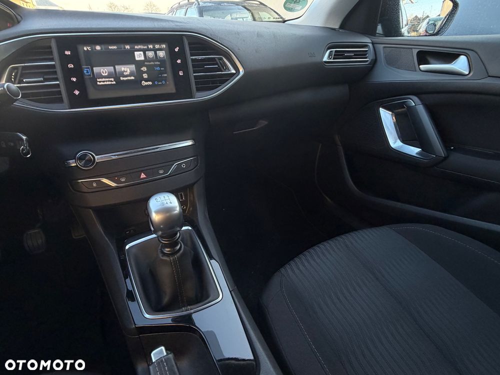 Peugeot 308 e-HDi FAP 115 Stop&Start Style - 30