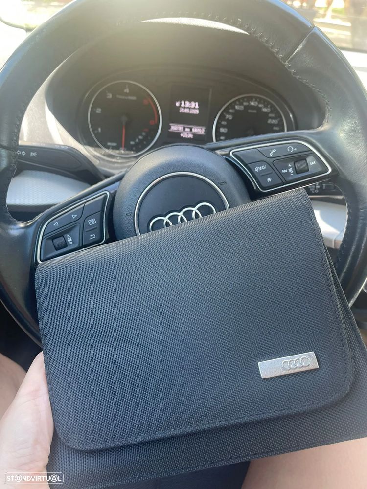 Audi Q2 - 13