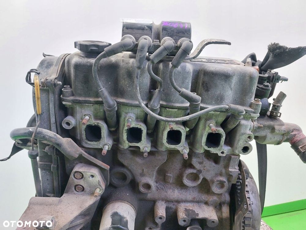 Silnik benzyna Chevrolet Aveo I T200 2003-2007 1,2 8V BENZYNA - 6