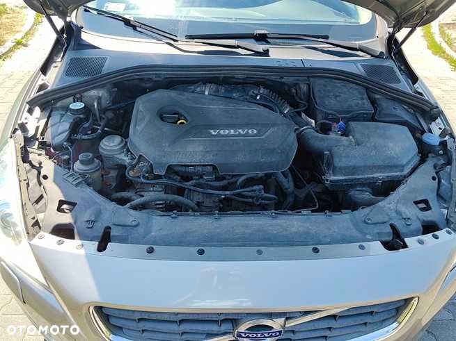 Volvo S60 - 6