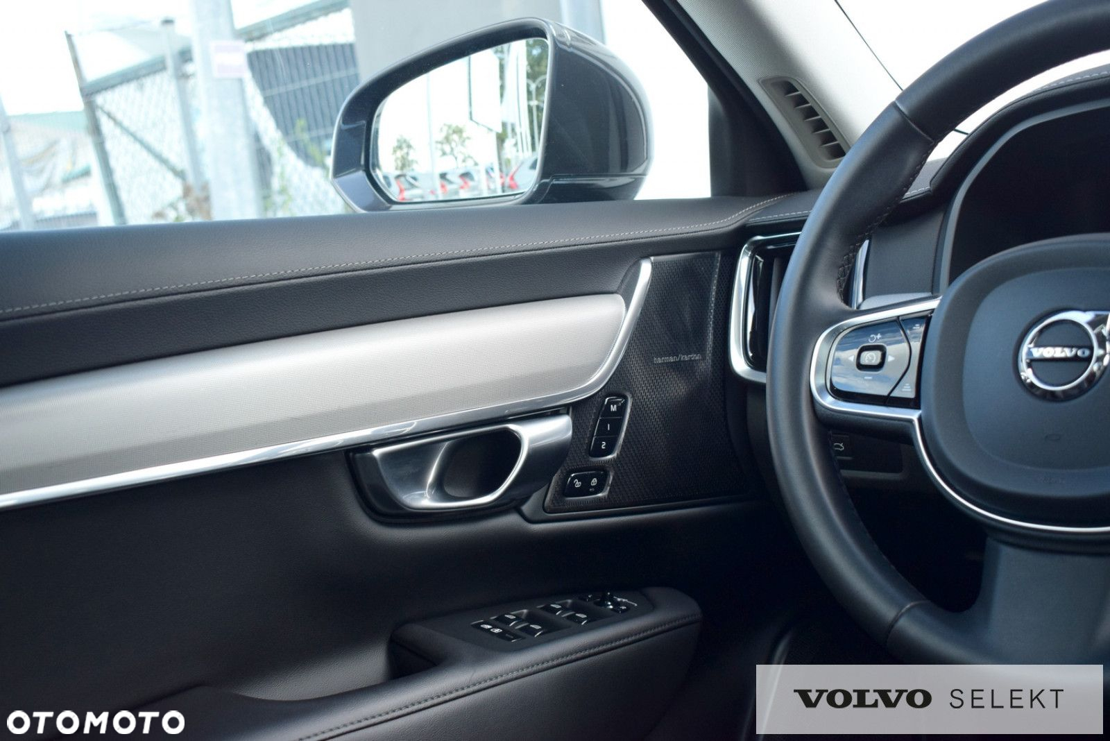 Volvo S90 - 16