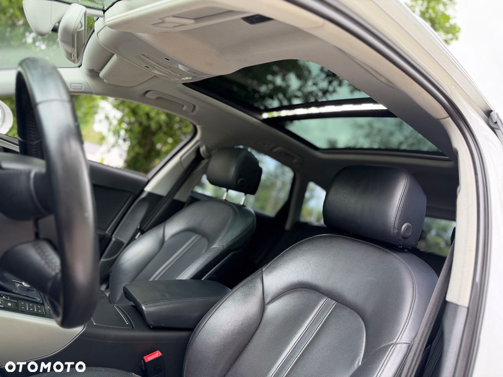 Audi A6 Avant 2.0 TDI Ultra DPF S tronic - 22