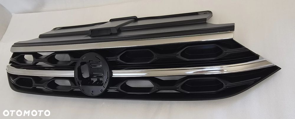 GRILL ATRAPA VW T-ROC I LIFT 2021- 2GA853651 (nr mag. 400) - 2