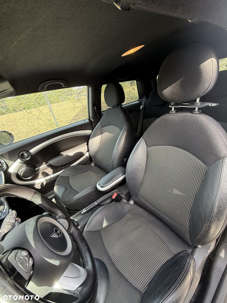 MINI Cooper - 10