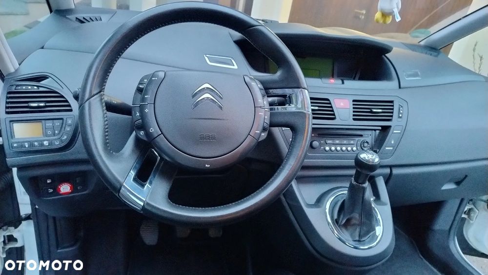 Citroën C4 Picasso 1.6 VTi Selection - 7