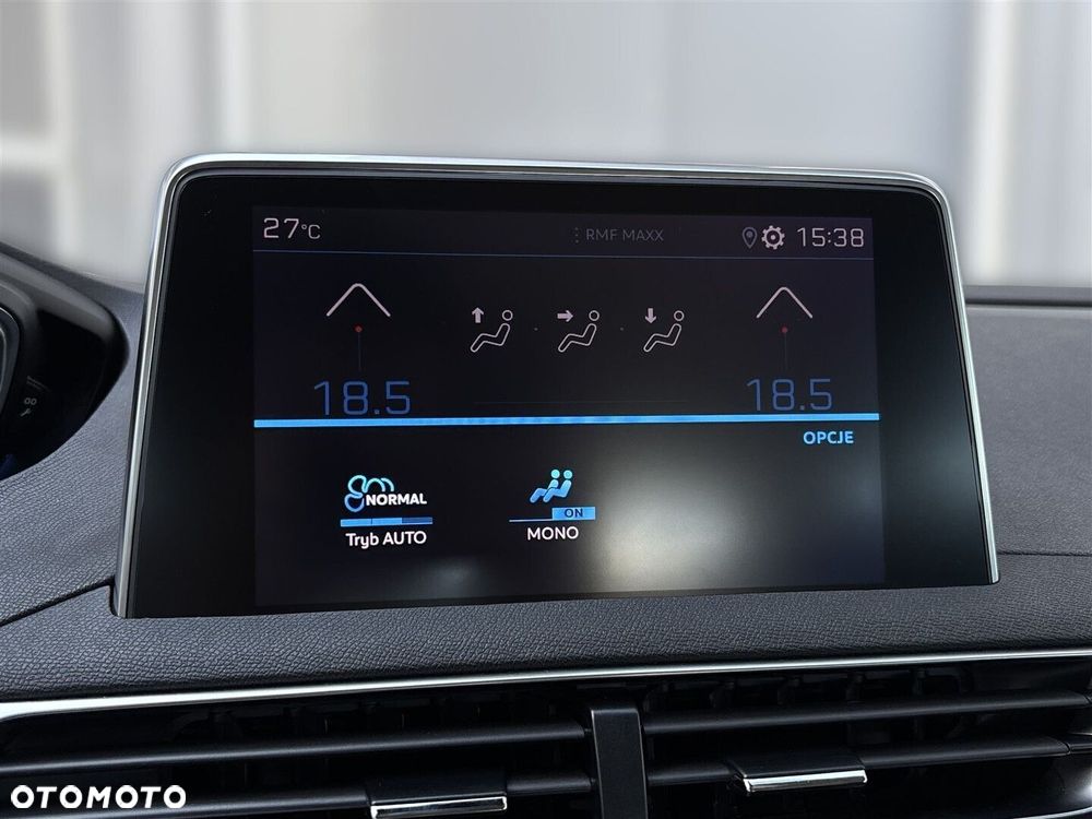 Peugeot 3008 1.5 BlueHDi Active S&S - 29