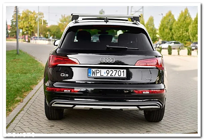 Audi Q5 2.0 TFSI quattro S tronic sport - 11