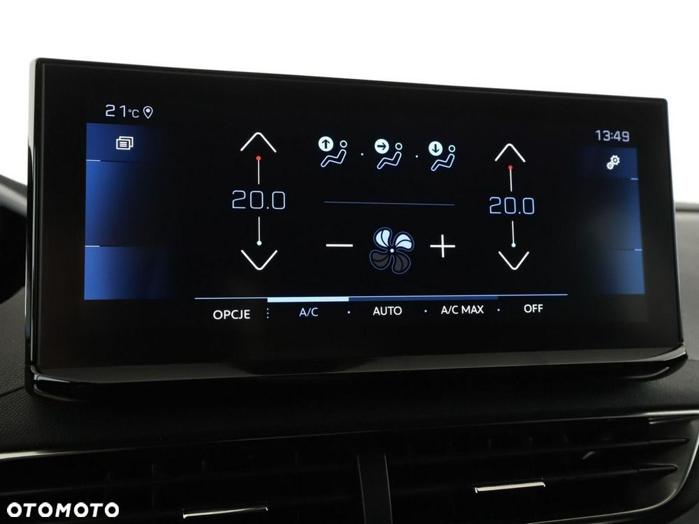 Peugeot 3008 1.2 PureTech Allure Pack S&S EAT8 - 28