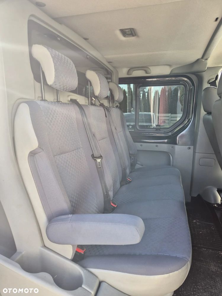Renault Trafic - 5