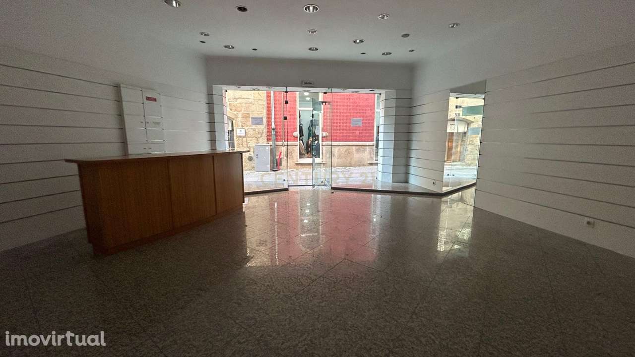 Loja para arrendar - Grande imagem: 5/12