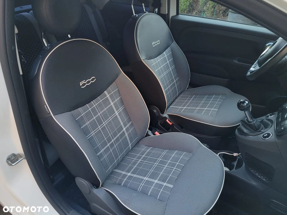 Fiat 500 - 15