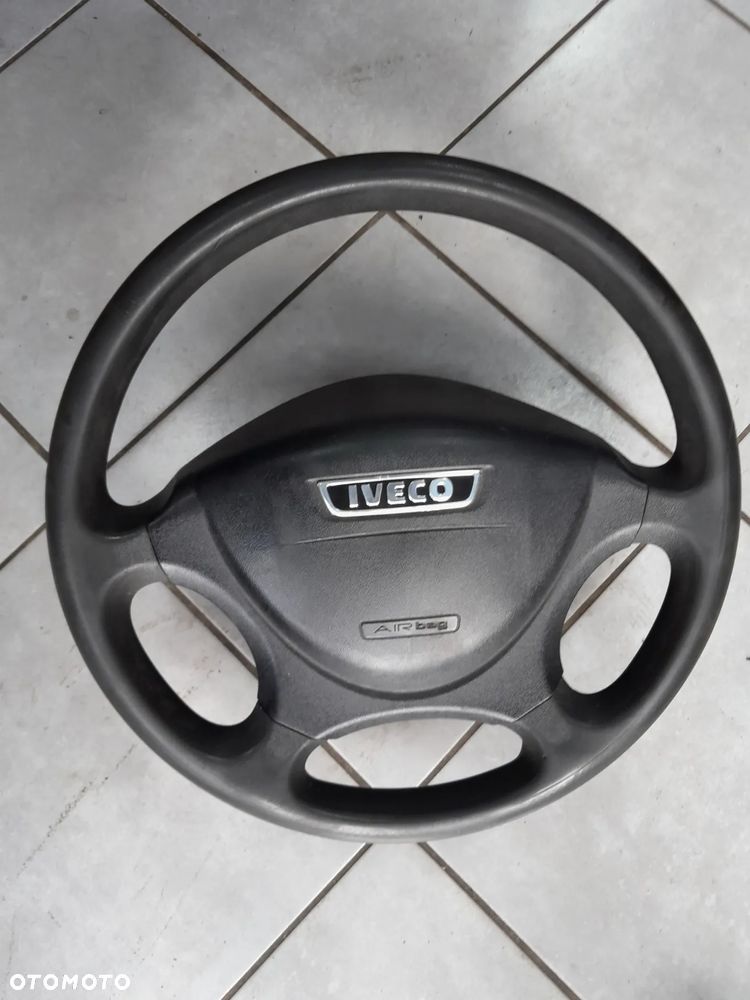 Kierownica Iveco Daily 13r - 1
