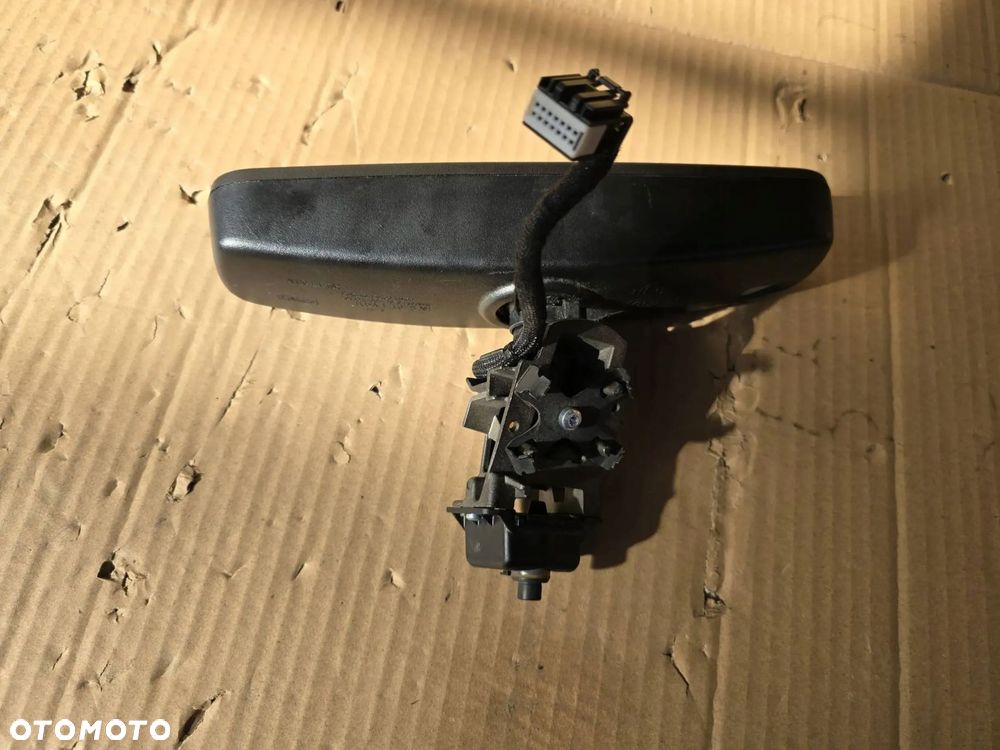 lusterko wsteczne fu5a17e678nh ford ranger 2012-2018 - 3