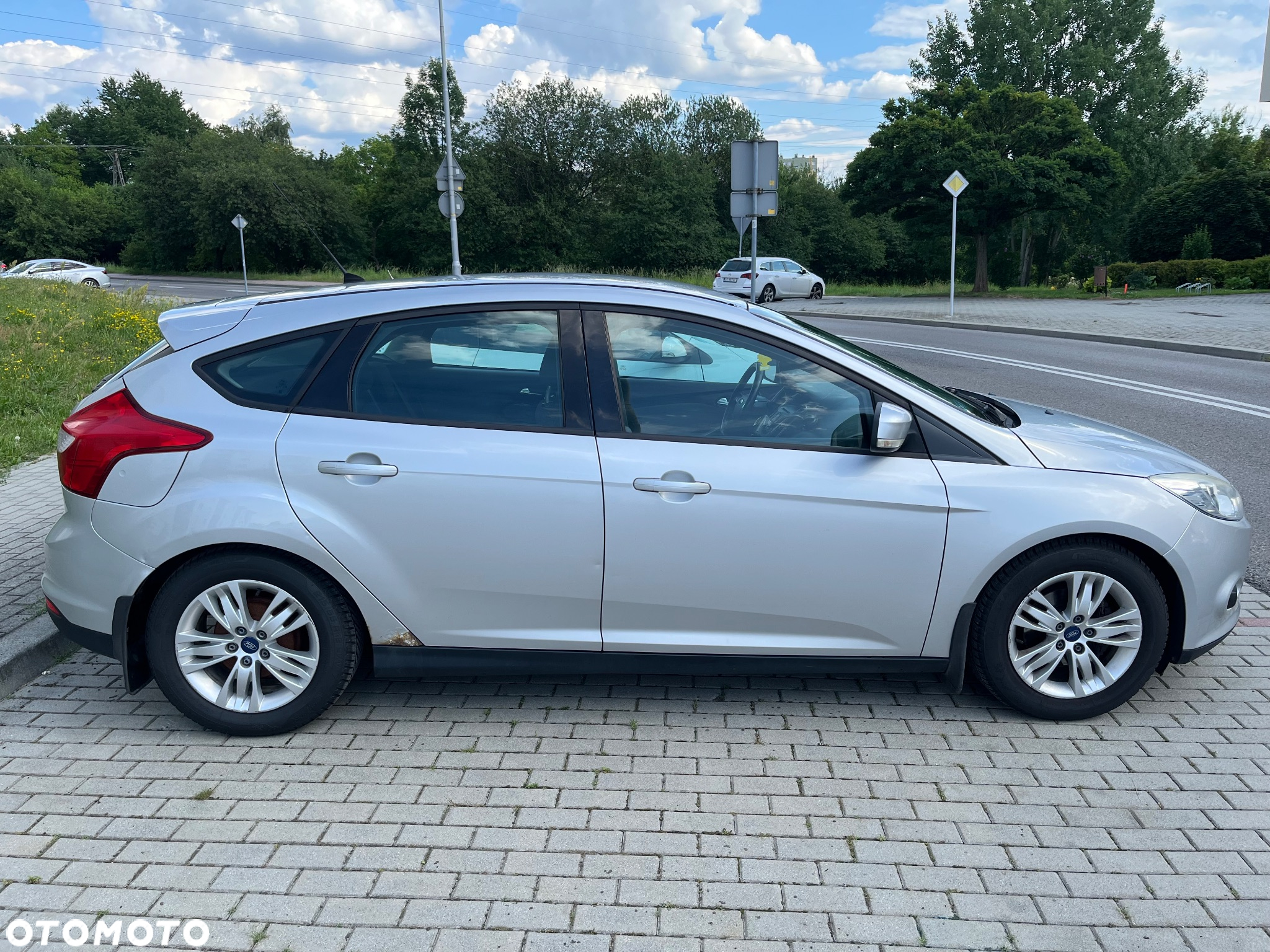 Ford Focus - 2