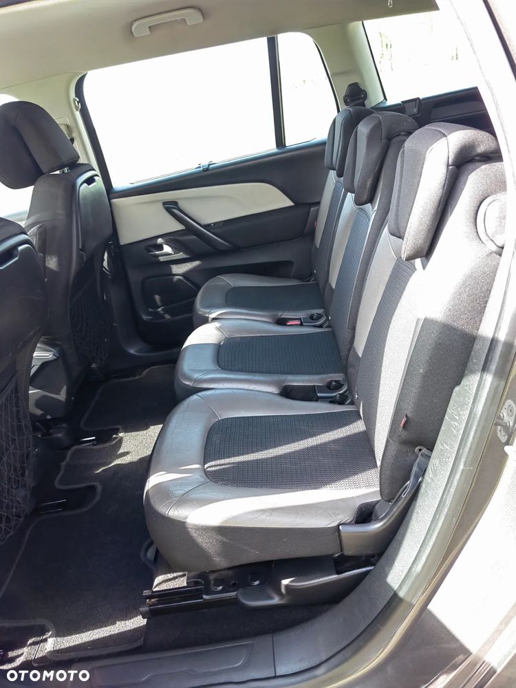Citroën C4 Picasso 2.0 BlueHDi Exclusive - 21