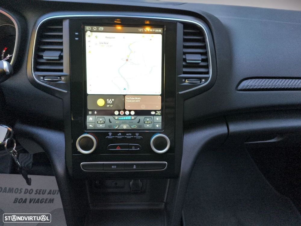 Renault Mégane 1.2 TCE Zen - 11