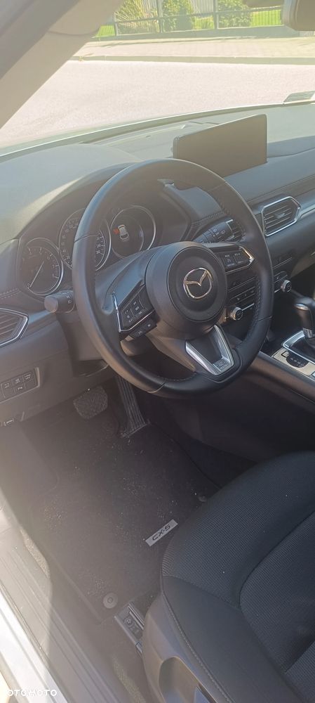 Mazda CX-5 2.0 Kanjo 2WD - 14