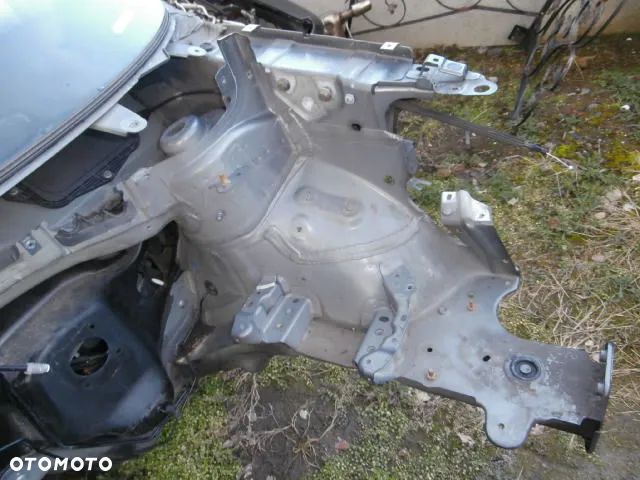 PODŁUŻNICA PRAWA LEWA VW CADDY 2015-2020 ĆWIARTKA 2010-2015 LR7H - 2
