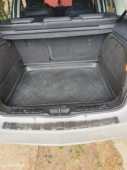 Mercedes-Benz B 200 - 6