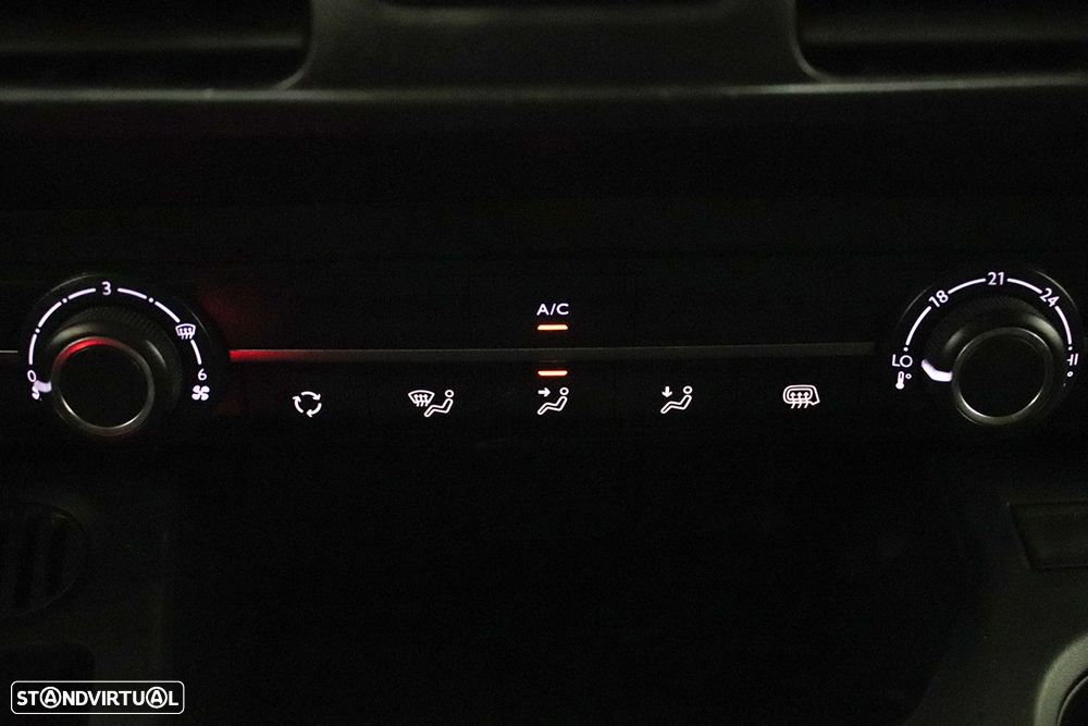 Citroën berlingo 1.5 bluehdi m - 11