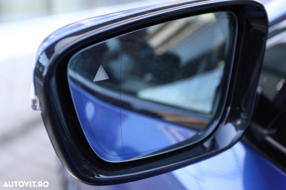 BMW Seria 3 330e xDrive AT PHEV - 38