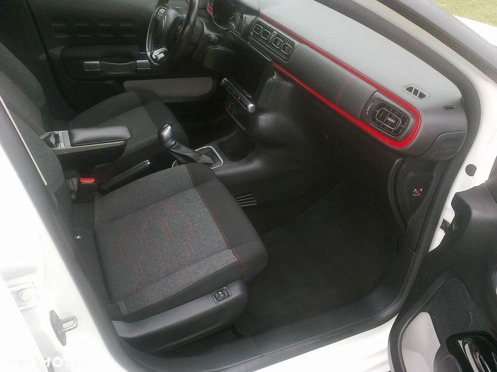 Citroën C3 - 9