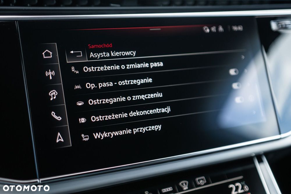 Audi Q8 - 31