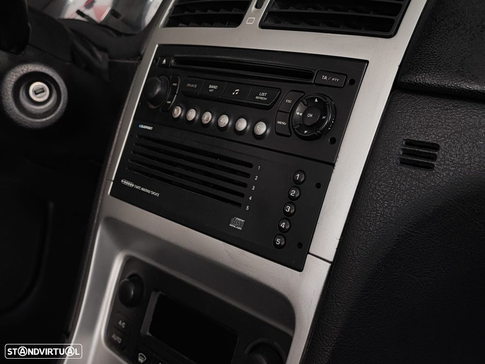 Peugeot 307 CC - 34