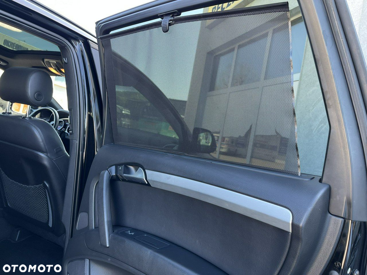 Audi Q7 - 28