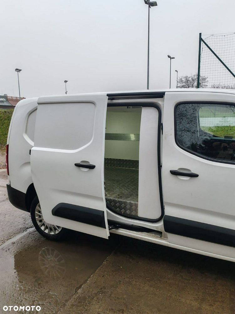 Toyota Proace City - 6