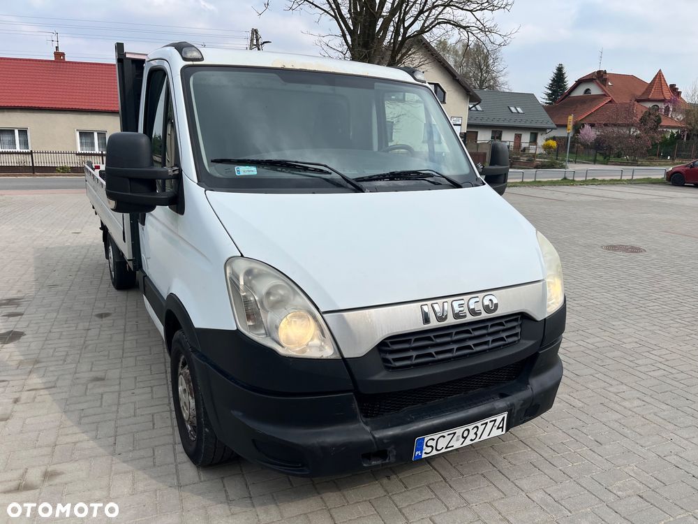 Iveco daily - 5
