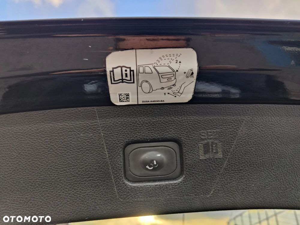 Ford Edge 2.0 TDCi Twin-Turbo 4WD Titanium - 21