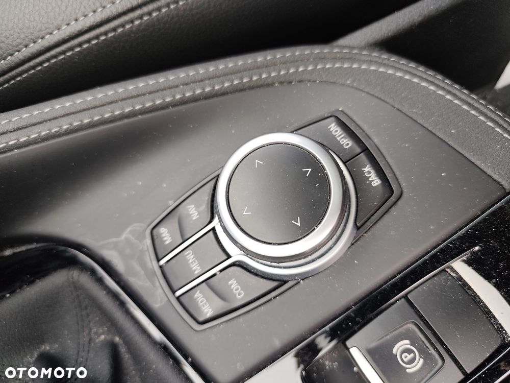 BMW X1 sDrive20i xLine sport - 7